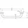 Ideal Standard IOM Wannengriff A9126 AA