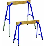 Iller-Leiter Arbeitsbock 50019