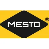 Mesto Spritzrohr 500 mm Messing