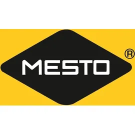 Mesto Spritzrohr 500 mm Messing