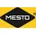 Mesto Spritzrohr 500 mm Messing