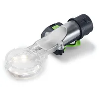 Festool Absaughaube mit Lichtmodul LM-OF 1400 1 St.