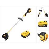 DeWalt DCM 561 PBS inkl. 1 x 5,0 Ah Akku ohne Ladegerät