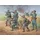 Zvezda WWI deutsche Infanterie 1:72