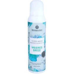 Dermasel Totes Meer Körperschaum zu ÖlMeeresbrise