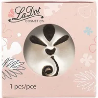 COLOP Arts & Crafts Ladot Stein small "triskell" (1,5 x 1,5 cm)