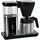 BEEM DIRECT-BREW Filterkaffeemaschine - Thermo - Schwarz/Silber