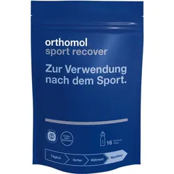ORTHOMOL Sport Recover Pulver 800 g