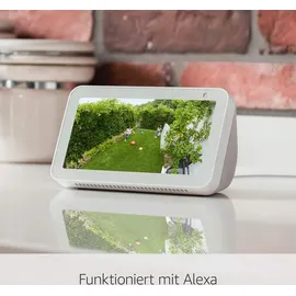 Ring Indoor Camera 2nd Gen Weiß 2er Pack