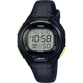 Casio Lw-203-1bvef Uhr Black One Size