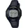 Casio Lw-203-1bvef Uhr Black One Size