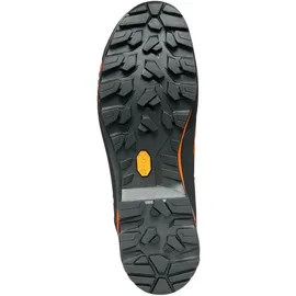 Scarpa Ribelle TRK GTX Schuhe (Größe 44.5, orange)