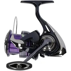 Daiwa 24 Prorex X LT 2000 Spinnrolle