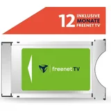 freenet CI+ Modul inkl. freenet TV 12 Monate