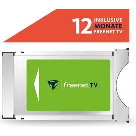 freenet CI+ Modul inkl. freenet TV 12 Monate