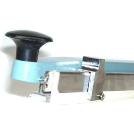 Apex Digital 55482 Impuls Folienschweißgerät grau