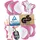 99flips Protektoren Schoner Set Kinder - TÜV Skateboard Schützer Set Scooter Knieschoner