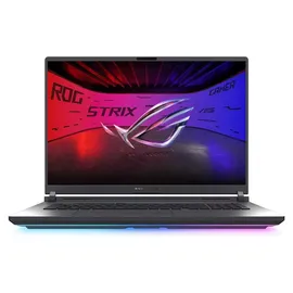Asus ROG Strix G18 Intel Core Ultra 9 275HX 32 GB RAM 2 TB SSD RTX 5080 Win11 Home