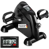 Tectake Mini Bike schwarz