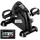 Tectake Mini Bike schwarz