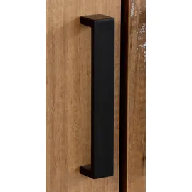 Home Affaire Santos Garderobenschrank 110 x 52 x 180 braun