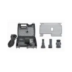 unique Koi AquaForce Filter- & Wasserfallpumpe 15000 Liter