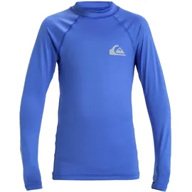 QUIKSILVER - Upf50 Ls Youth Lycra - Kind