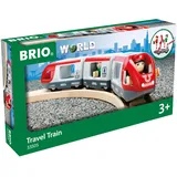 BRIO Roter Reisezug (33505)