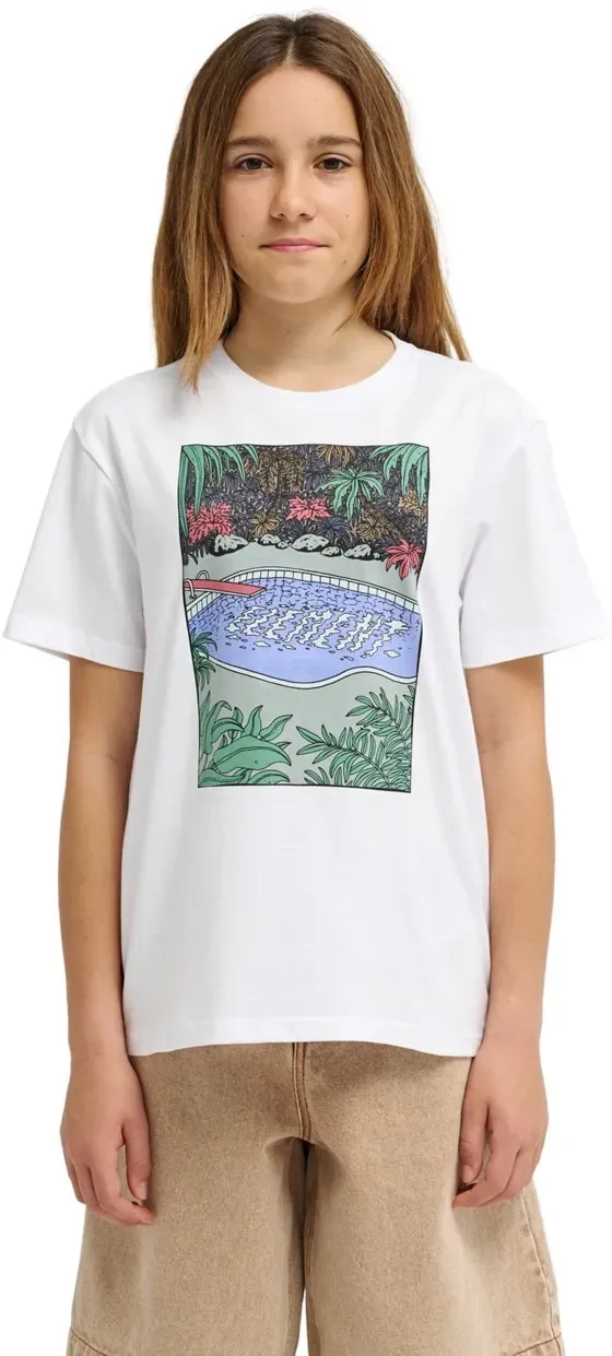 T-Shirt ELEMENT 