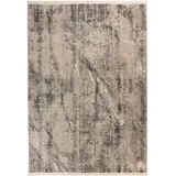 XXXLutz Xxxl Vintage-Teppich grau & 120x170 cm