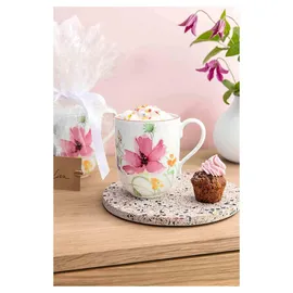 Villeroy & Boch Mariefleur Basic Kaffeetasse 0,14 l Mehrfarbig