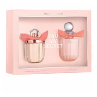 Women Secret Eau My Secret Eau de Toilette 100 ml + Body Lotion 200 ml Geschenkset