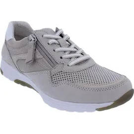 Gabor Sneaker Low Damen Beige 38