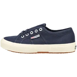 SUPERGA 2750 Cotu Classic navy 37