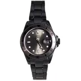 Light Time Quarz Aluminium 40 mm L125GRY