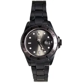 Light Time Quarz Aluminium 40 mm L125GRY