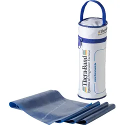 THERA-BAND THERABAND ÜBUNGSBAND IN RV-TASCHE 2 - 