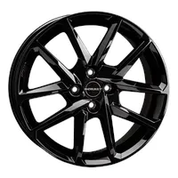 Borbet N 7 0x17 4x100 ET38 MB64