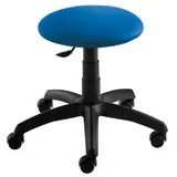 Mayer Sitzmöbel Multifunktionshocker 60 x 0 x 0 cm Blau