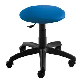 Mayer Sitzmöbel Multifunktionshocker 60 x 0 x 0 cm Blau