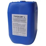 Solarflüssigkeit Frostschutz Konzentrat, TYFOCOR L, 11-16 kg im Kanister - für Flachkollektoren, Menge:11 Kg (GP 6.35EUR / kg)