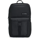 Under Armour Triumph Campus Rucksack 001 black/black/white