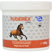 NutriLabs Fuderex Creme für Pferde, 250g