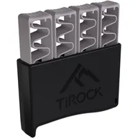 tirock Ti-Hand Grau