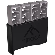 tirock Ti-Hand Grau