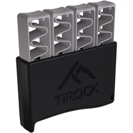 tirock Ti-Hand Grau