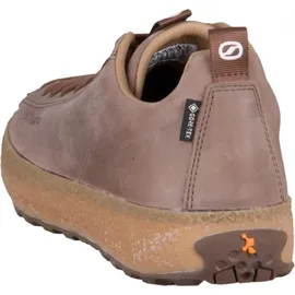 Scarpa Mojito Wrap Pro GTX Schuhe (Größe 42, braun)