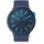 Swatch Indigo Glow