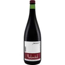 Zweigelt Weingut Markowitsch
