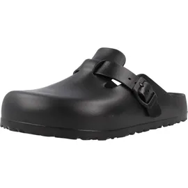 Birkenstock Boston EVA Schwarz schmal 38